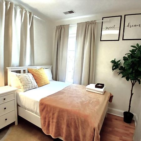 Glorious Room In Washinton Dc Washington Exteriör bild