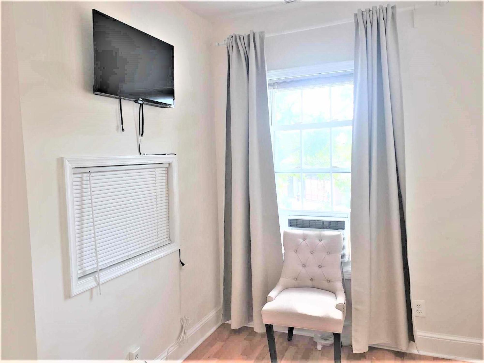 Glorious Room In Washinton Dc Washington Exteriör bild